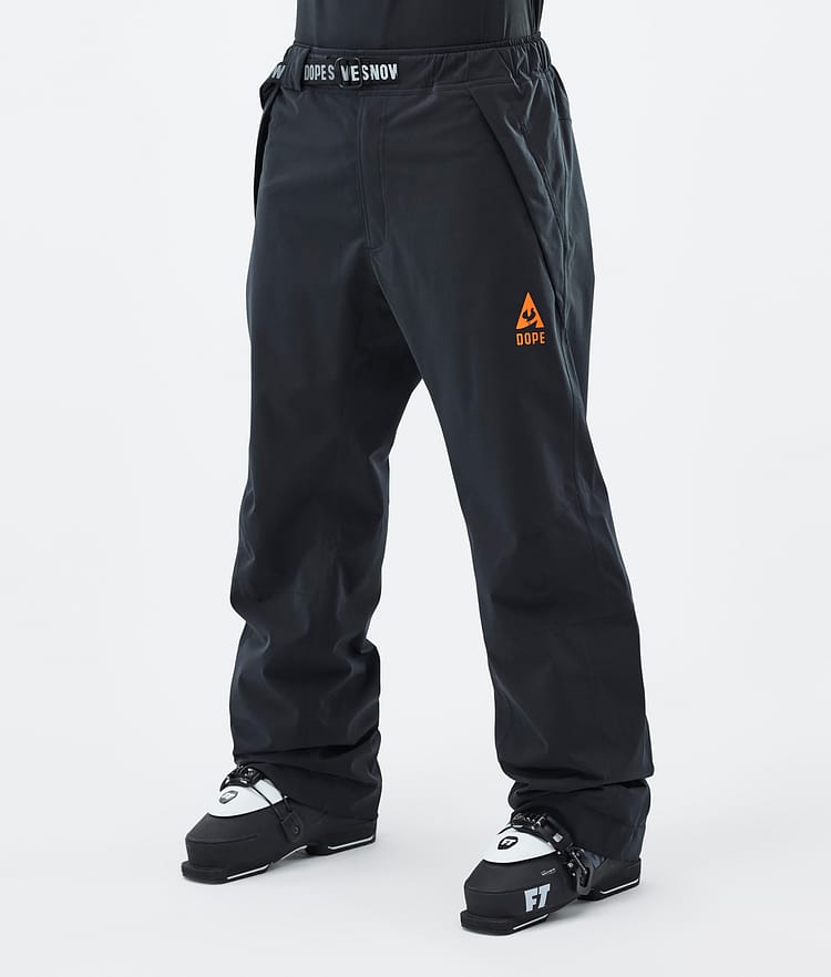 Dope JT Blizzard Pantalon de Ski Homme Black, Image 1 sur 7