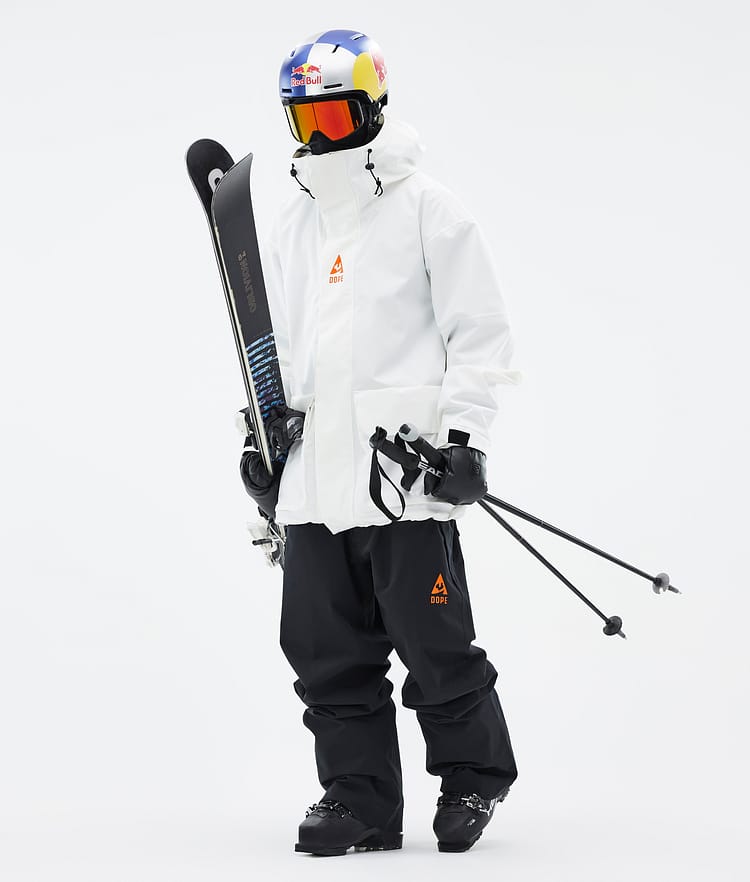 Dope JT Blizzard Skibroek Heren Black