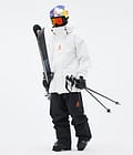Dope JT Blizzard Pantalon de Ski Homme Black, Image 2 sur 7