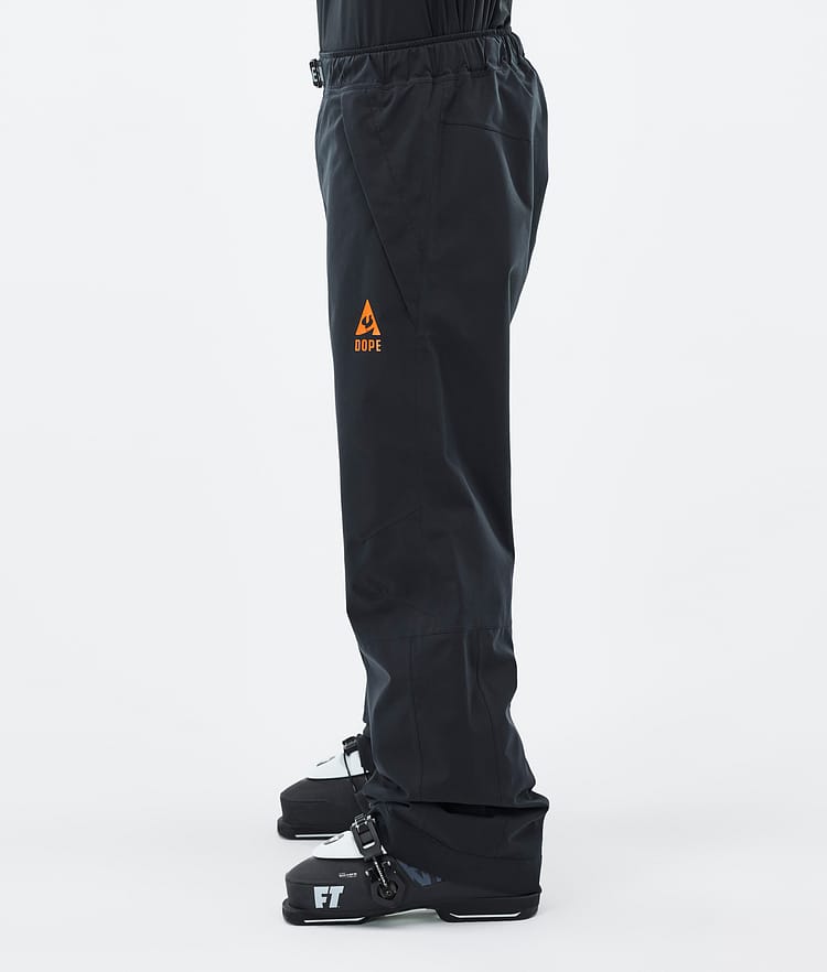 Dope JT Blizzard Pantalon de Ski Homme Black, Image 3 sur 7