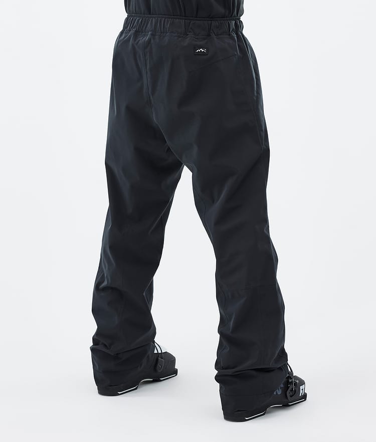 Dope JT Blizzard Pantaloni Sci Uomo Black, Immagine 4 di 7