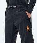 Dope JT Blizzard Pantalon de Ski Homme Black, Image 5 sur 7