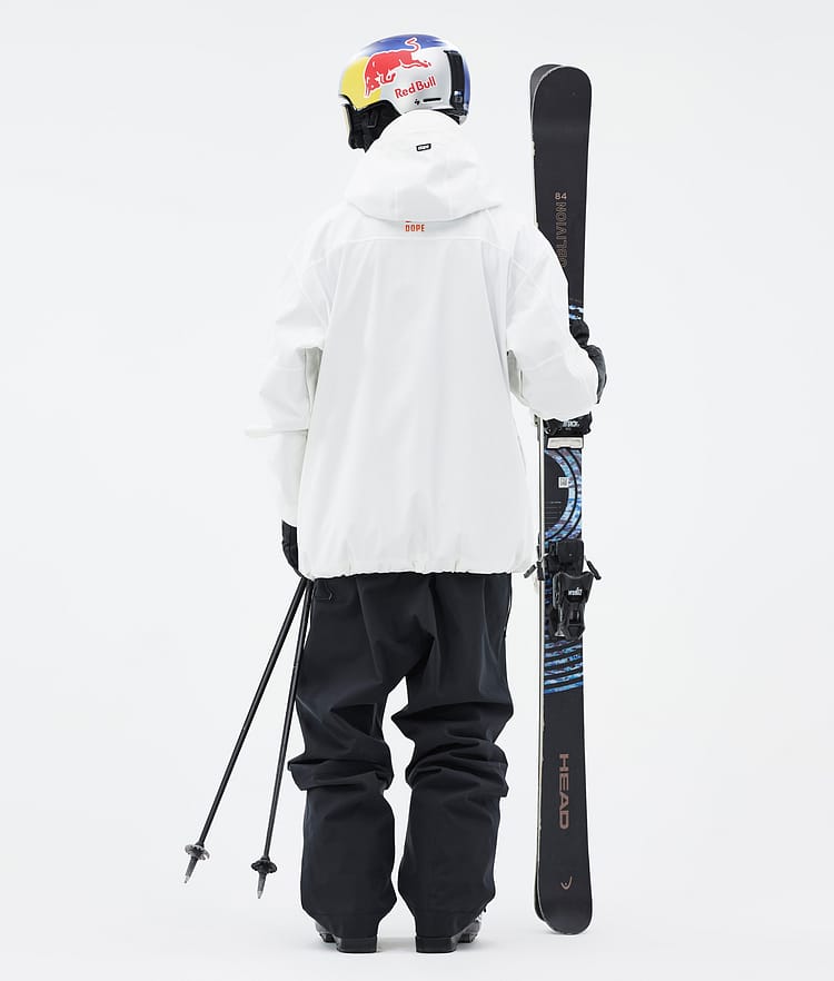 Dope JT Blizzard Pantalon de Ski Homme Black, Image 7 sur 7