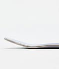Dope Aphex 8” Tabla de skateboard White/Blue, Imagen 3 de 3