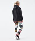 Dope Razor Leggings Women Shards Gold Muted Pink, Image 4 of 7