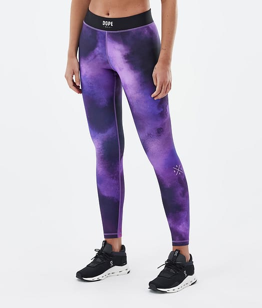 Dope Razor Leggings Femme Dusk