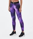 Dope Razor Leggings Dames Dusk