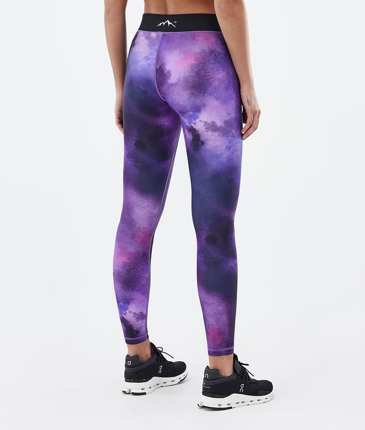 Dope Razor Leggings Women Dusk