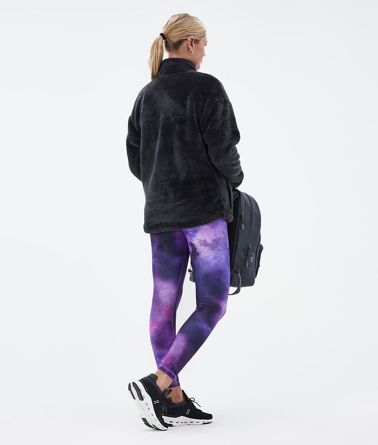 Dope Razor Leggings Damen Dusk