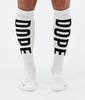 Dope Essential Ski Socks White, Image 1 of 3
