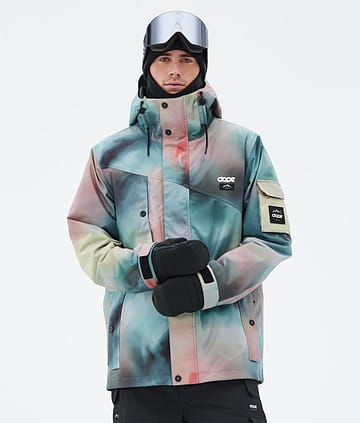 Dope Adept Kurtka Snowboardowa Stratos