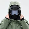 Storm Guard Hood, Image 1 of 3,