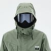 Storm Guard Hood, Image 2 of 3,