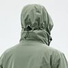 Storm Guard Hood, Image 3 of 3,
