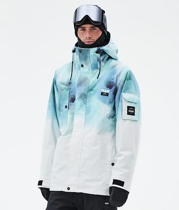 Dope Adept Kurtka Snowboardowa Surf