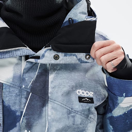 Ochraniacz na podbródek z mikropolaru Główne zdjęcie produktu,