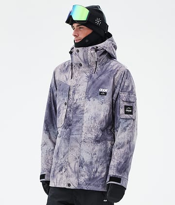 Dope Adept Kurtka Snowboardowa Terra