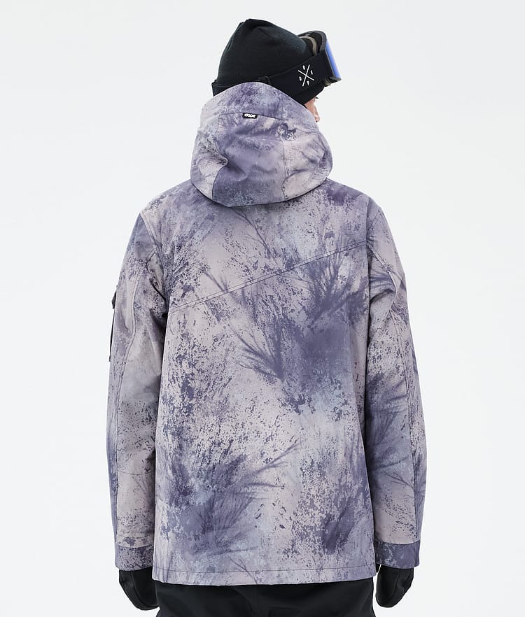 Dope Adept Snowboard jas Heren Terra, Afbeelding 6 van 9
