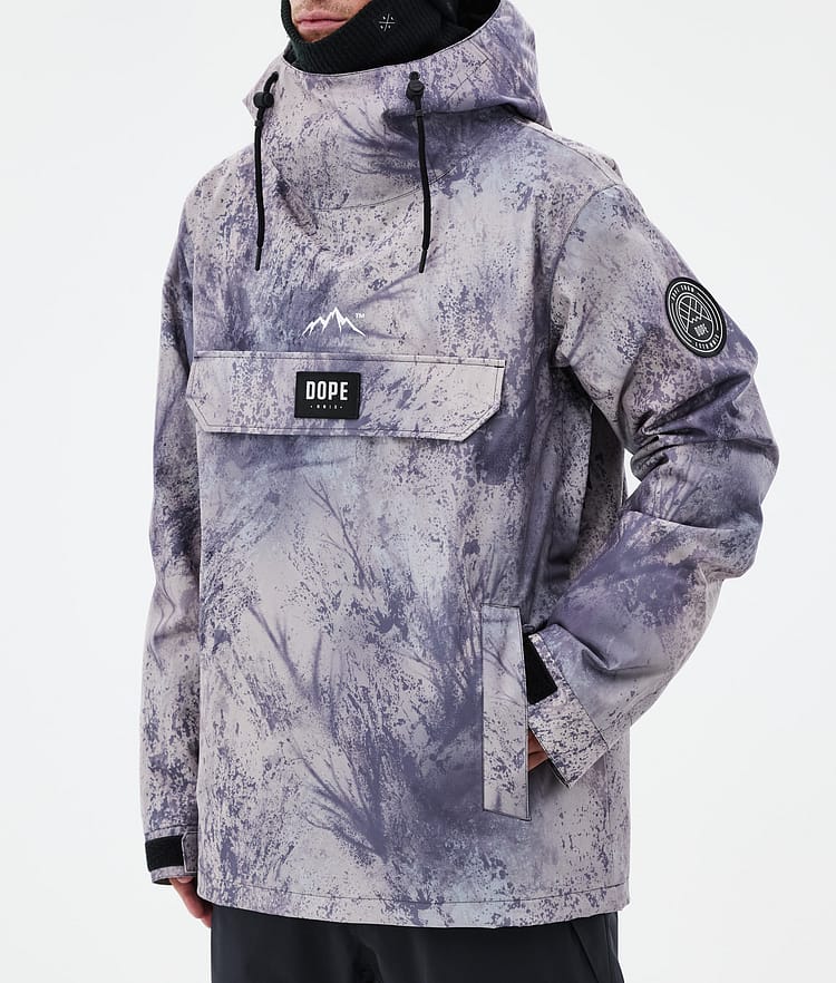 Dope Blizzard Chaqueta Esquí Hombre Terra, Imagen 7 de 8