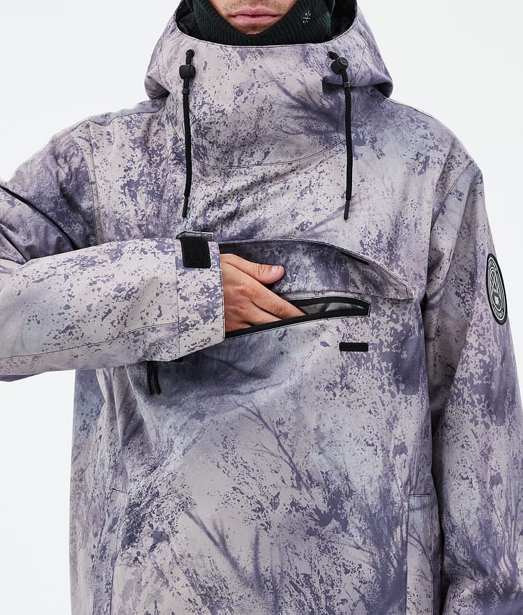 Dope Blizzard Chaqueta Esquí Hombre Terra, Imagen 8 de 8