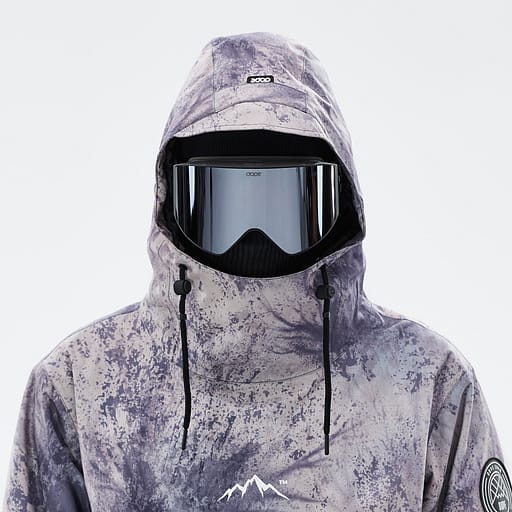 Kaptur przeciwsztormowy Główne zdjęcie produktu,