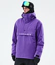 Dope Legacy Ski Jacket Men Vivid Purple