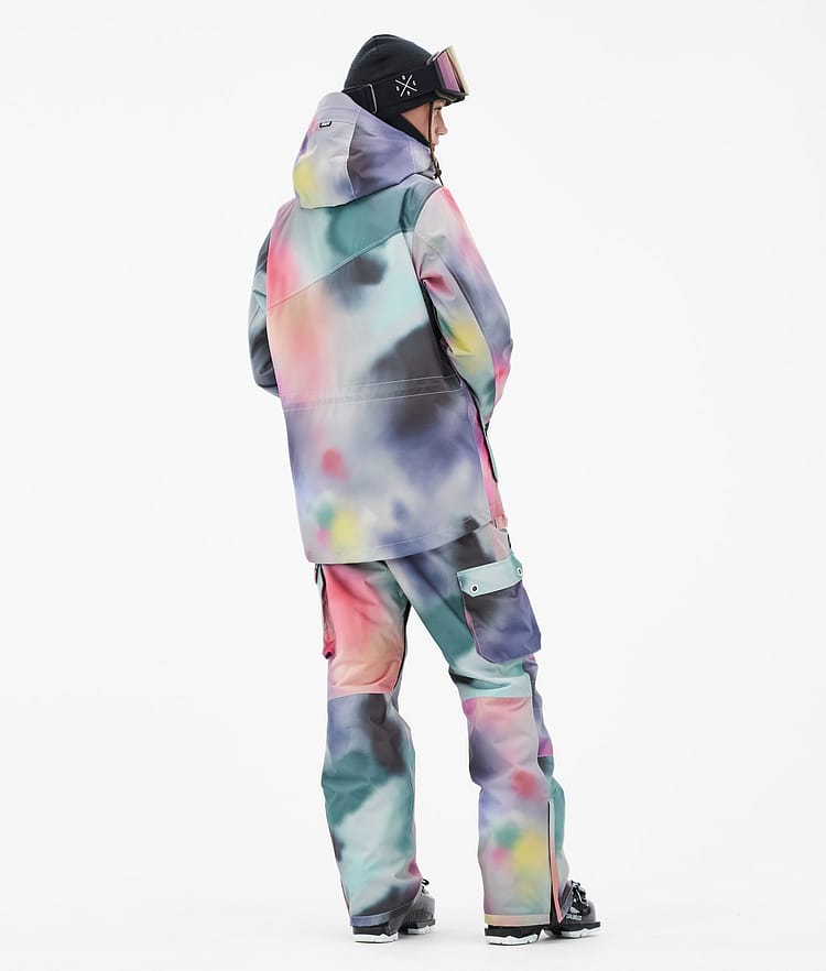Dope Adept W Ski jas Dames Aurora, Afbeelding 4 van 9