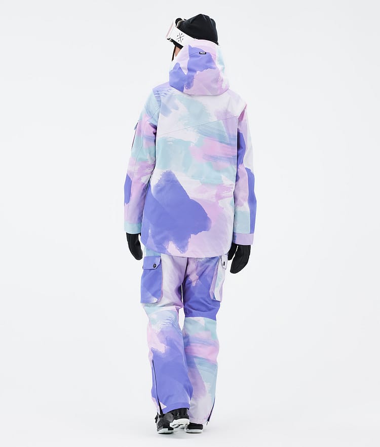 Dope Adept W Ski jas Dames Dreams, Afbeelding 4 van 9