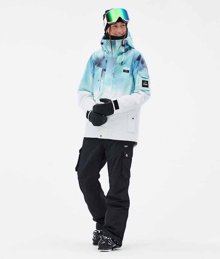 Dope Adept W Ski jas Dames Surf, Afbeelding 2 van 9