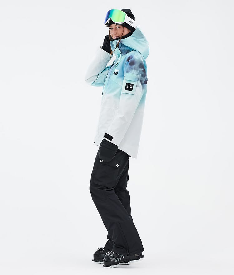 Dope Adept W Ski jas Dames Surf, Afbeelding 3 van 9