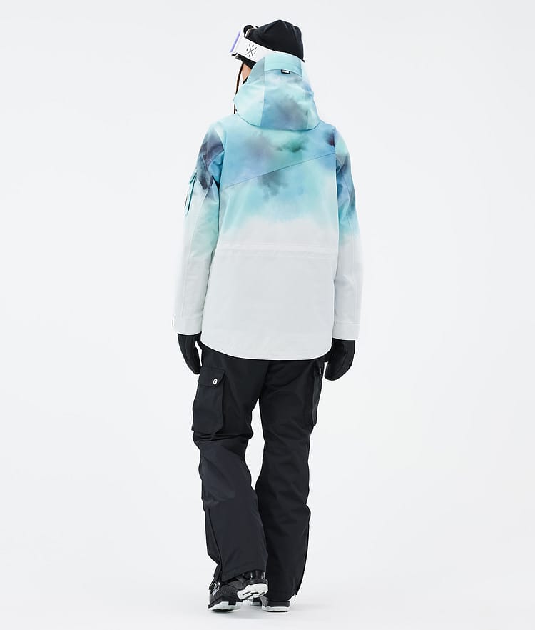 Dope Adept W Ski jas Dames Surf, Afbeelding 4 van 9