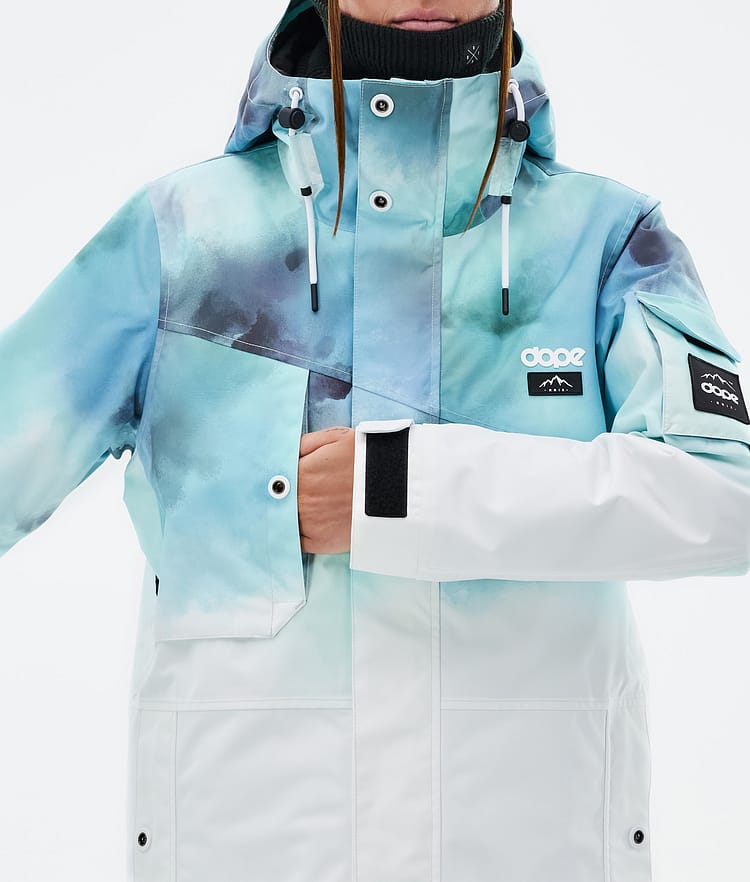Dope Adept W Ski jas Dames Surf, Afbeelding 8 van 9