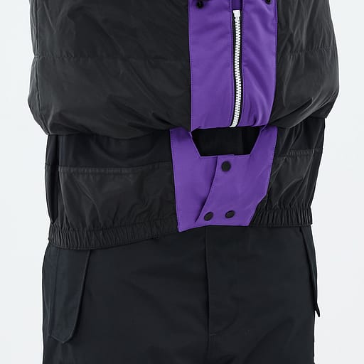 Elastische Sneeuwvanger Hoofdproductafbeelding,