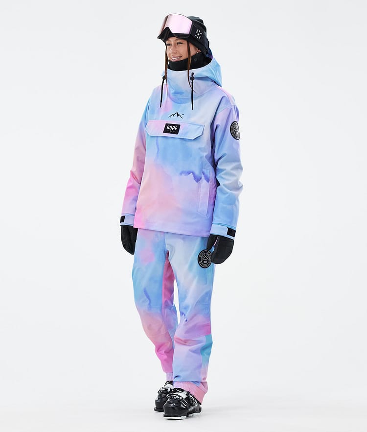 Dope Blizzard W Ski jas Dames Dawn, Afbeelding 2 van 8
