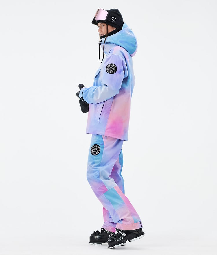 Dope Blizzard W Ski jas Dames Dawn, Afbeelding 3 van 8