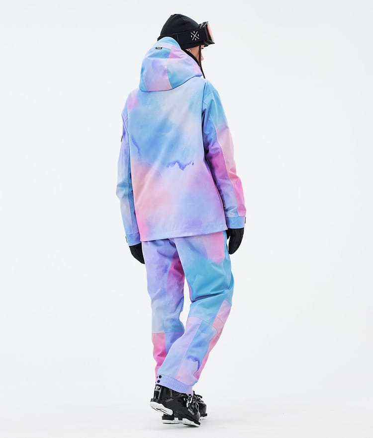 Dope Blizzard W Ski jas Dames Dawn, Afbeelding 4 van 8
