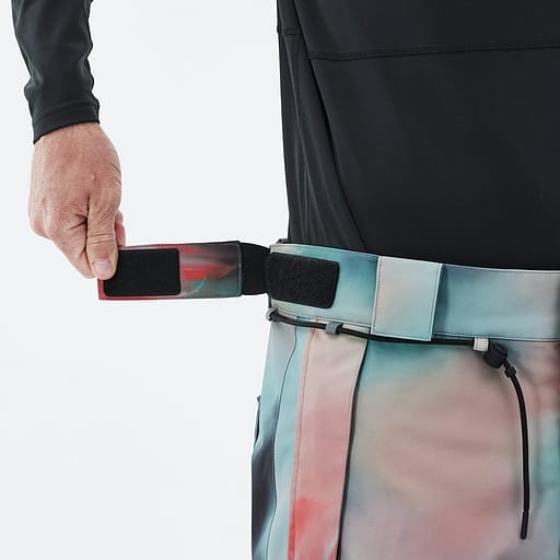 Elastische, Verstelbare Tailleband Hoofdproductafbeelding,