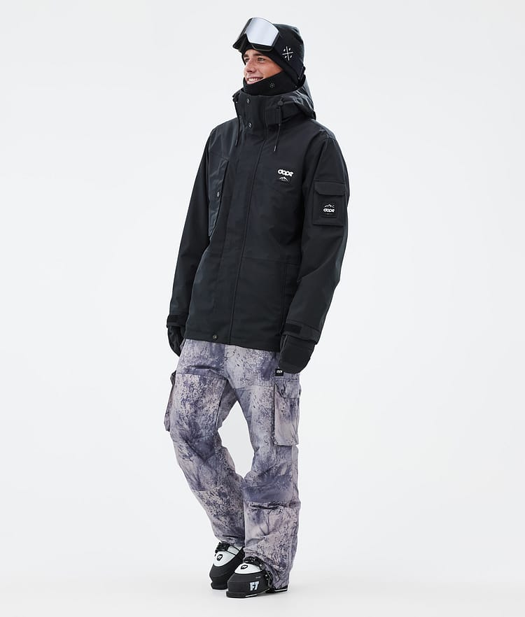 Dope Iconic Skibroek Heren Terra, Afbeelding 2 van 7