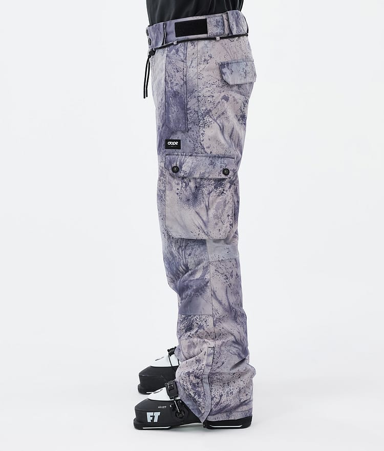 Dope Iconic Skibroek Heren Terra, Afbeelding 3 van 7