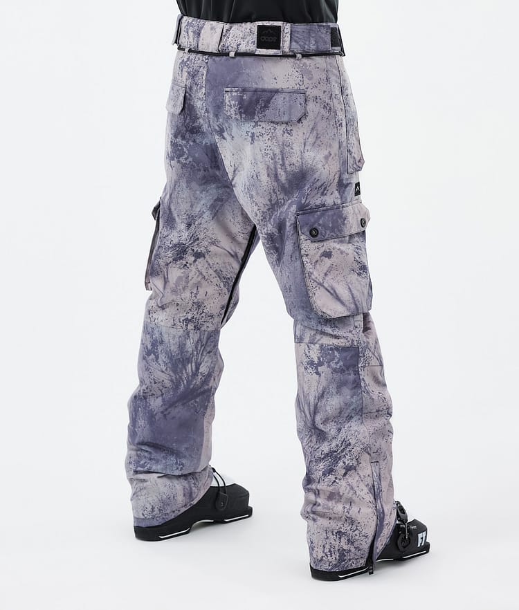 Dope Iconic Skibroek Heren Terra, Afbeelding 4 van 7
