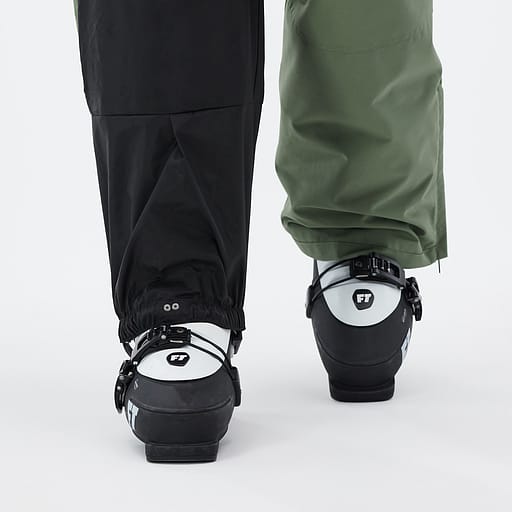 Elastische Sneeuwvanger Hoofdproductafbeelding,
