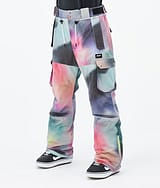 Iconic W Snowboard Broek Dames