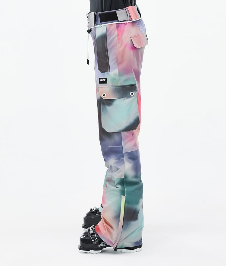 Dope Iconic W Skibroek Dames Aurora, Afbeelding 3 van 7