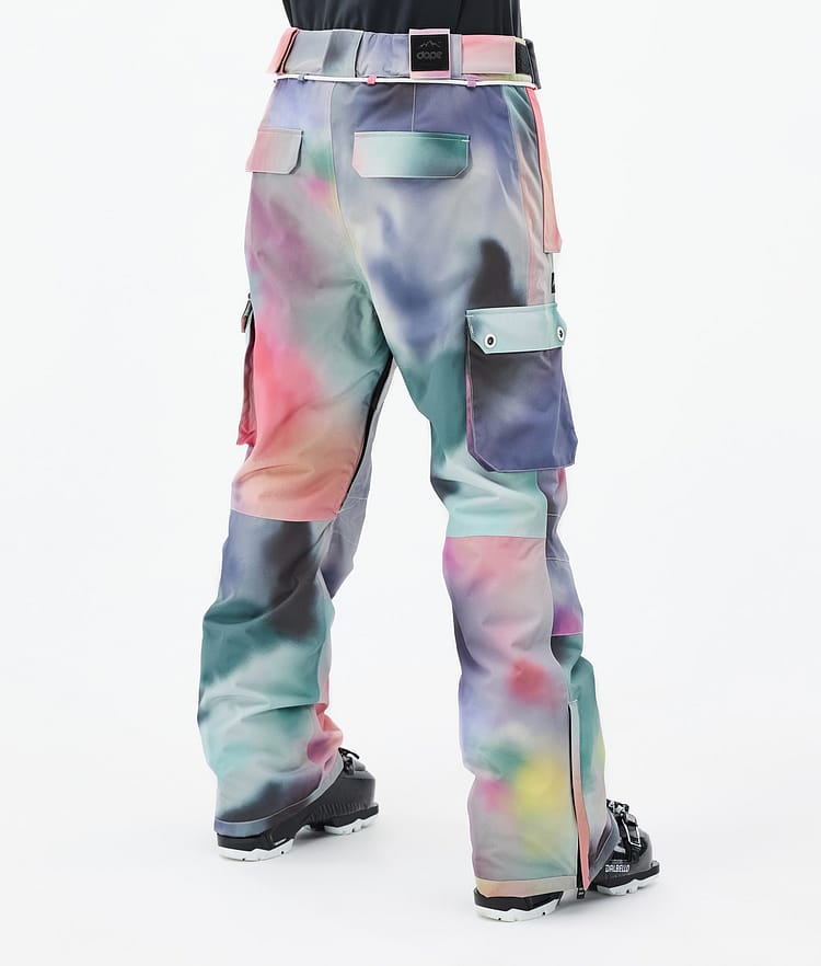 Dope Iconic W Skibroek Dames Aurora, Afbeelding 4 van 7