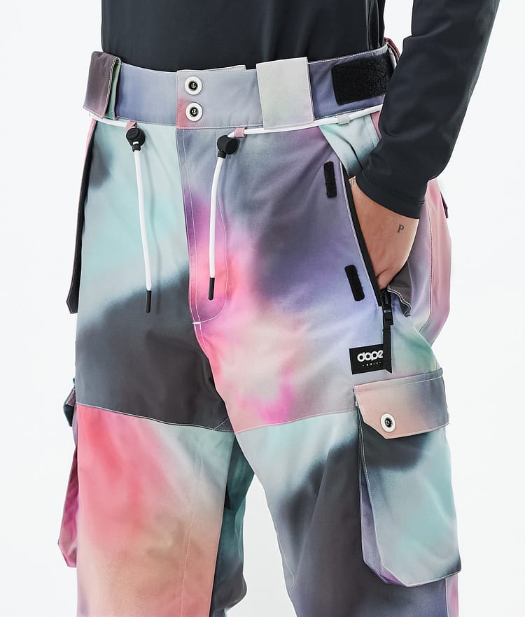 Dope Iconic W Skibroek Dames Aurora, Afbeelding 5 van 7