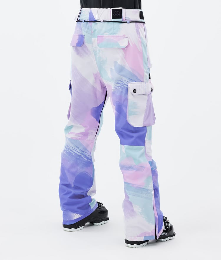 Dope Iconic W Skibroek Dames Dreams, Afbeelding 4 van 7