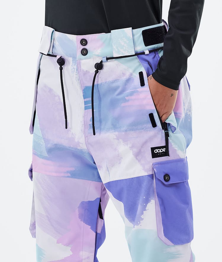 Dope Iconic W Skibroek Dames Dreams, Afbeelding 5 van 7