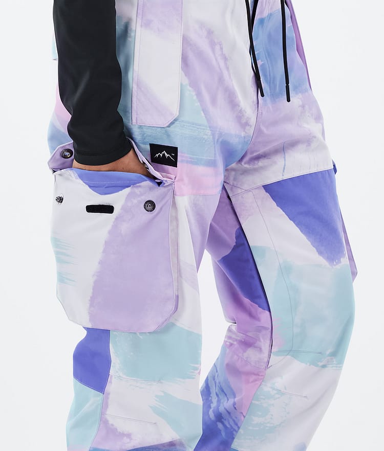 Dope Iconic W Skibroek Dames Dreams, Afbeelding 6 van 7