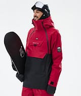 Doom Giacca Snowboard Uomo