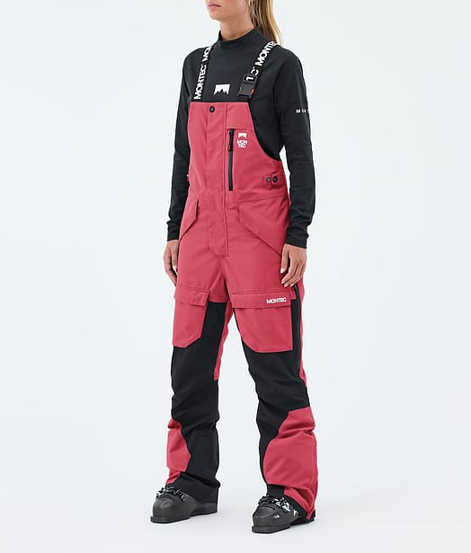 Montec Fawk W Skihose Damen